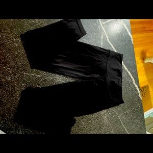 Lululemon wonder unders